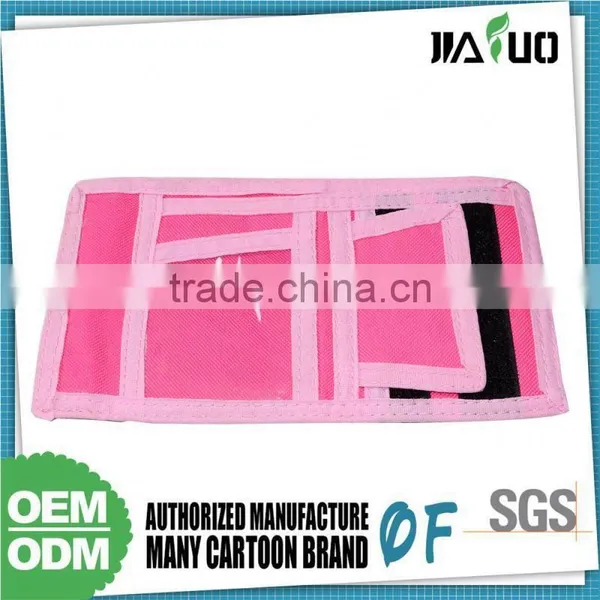 Sales Promotion Comfortable Design Customized Oem Wallets For Children photo-3