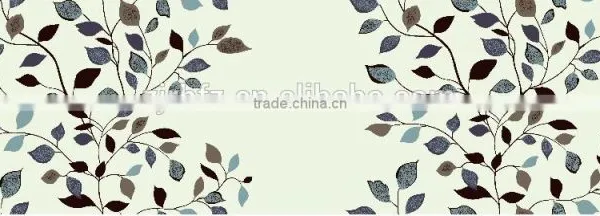 Polyester Brushed Fabric of Printed Fabric for Hometextile photo-2