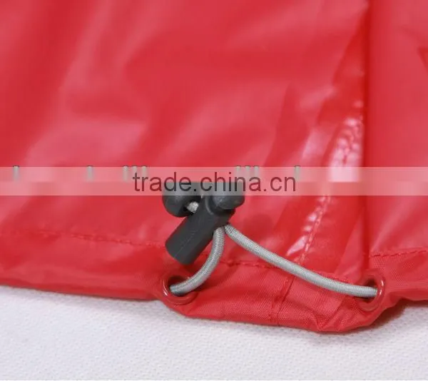 Waterproof Jacket photo-6