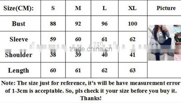 Selling V-neck Cross Bind Coat Long Sleeve Shirt photo-6