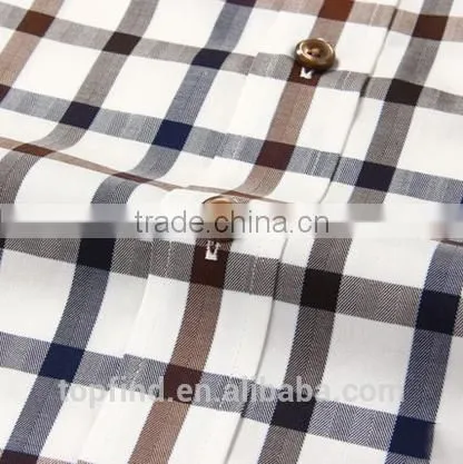 Wholesale Trendy New Model Man Shirt Models With Competitive Price photo-5