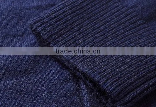2017 Hot Wholesale Fashion New Design Woolen Men Sweater Cardigan for Sale photo-5