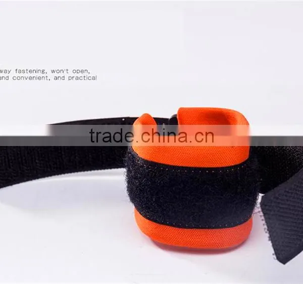 Child Anti Lost Safety Wrist Link Harness Strap Rope Leash Walking Hand Belt photo-2