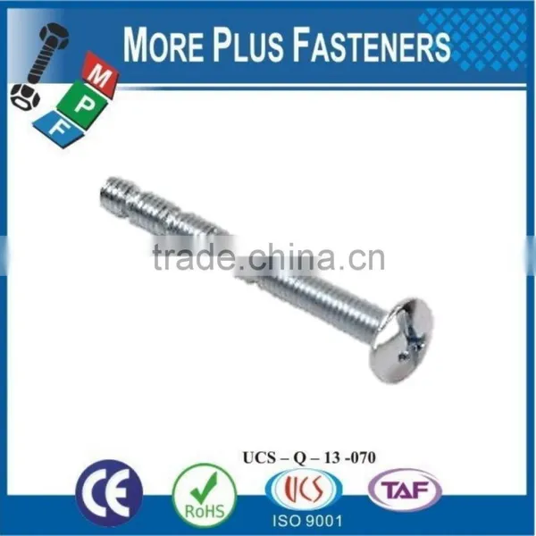 Made In Taiwan Break Off Bolt photo-6