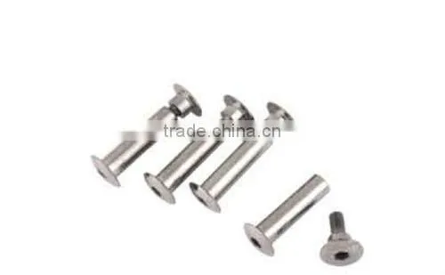 Male Female Rivets photo-2