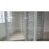Crystal Rolling Door
