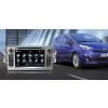 In-dash Car DVD Player for Toyota Verso