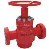 VALVES