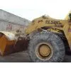 Wheel Loader LIUGONG ZL50C Used Construction Machine From China