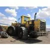 USED KOMATSU WHEELED LOADER WA600-3 IN VERY GOOD WORKING CONDITION photo-2