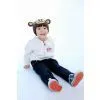 Fashion Children Knited Animal Hat & Beanie,avaliable in Various Colors,sizes, and Patterms photo-3
