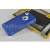 Hard Shell Cases For Iphone 4s Outer Box Phone Cases Tpu Ocean Blue Cover