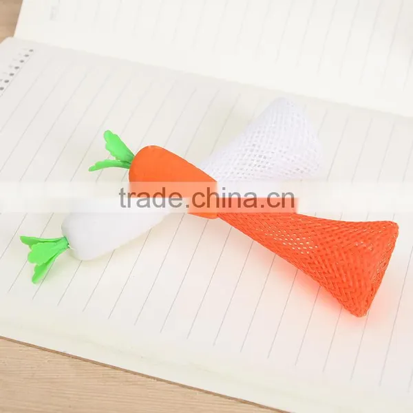 Hot Selling Creative Jumping Animal Erasers With Movable Legs photo-6