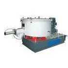 1000L 7.5Kw Cooling High Speed Mixers With Spiral Bevel Gear Reducer