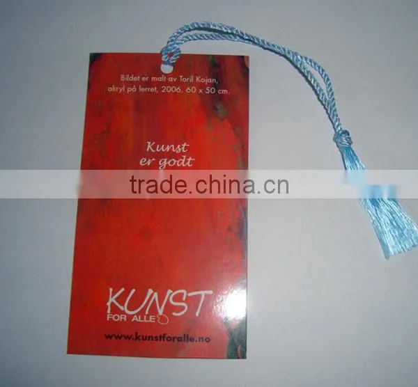 Small Decoration Tassel photo-5