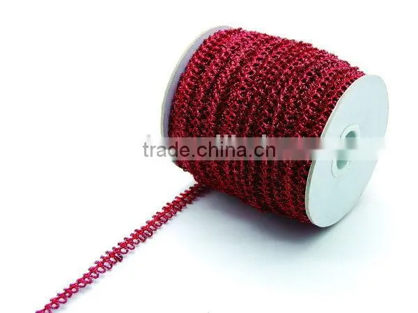 Bottom Price Crazy Selling Hot Sale Braided Cord Shoelace photo-3