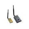 1.2Ghz Wireless Audio Video Transmitter