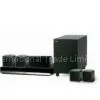 Jamo A 102 HCS 10 Theater System