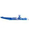 PVC Profile Extrusion Line