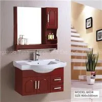 Bathroom Cabinet 492