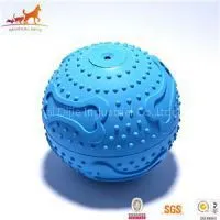 Squeaky Balls For Dogs