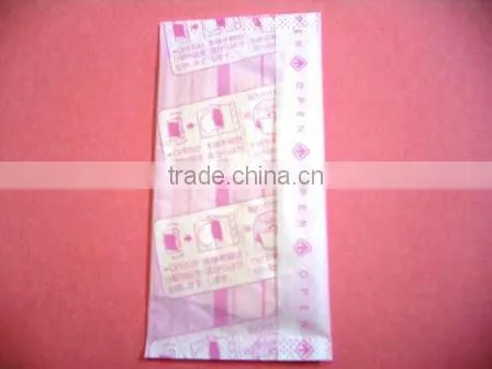 Japan Armpit Pad (Underarm Pad) White Color 20p Wholesale photo-3