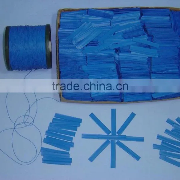 X-ray Detectable Tapes for Medical Use