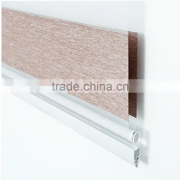High Quality Zebra Roller Blind Shade China Wholesale photo-2