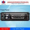 1 Din Car MP3 Player With AUX IN QU-1019