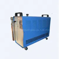 Oxyhydrogen Welding Machine/ Hho Welding/ Oxy Hydrogen Generator Kingkar400