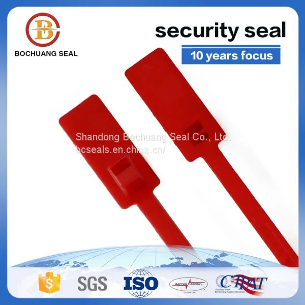 P104 Pull Tight Plastic Seal