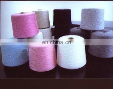 Best Quality Pure Cashmere/pashmina Worsted Yarn
