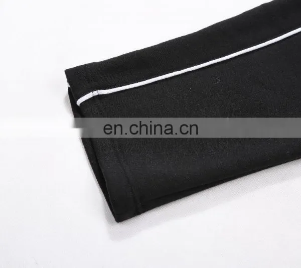 Winter Fleece Men Sport Pants photo-6