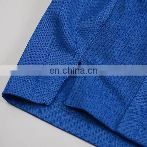 2016 Cheap Thai Quality Wholesale Youth Soccer Jersey Sports Shorts photo-6