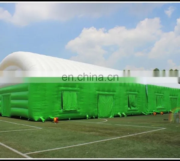 Wholesale Manufacturer Inflatable Marquees And Tents For Outdoor Event Giant Tent On Sales photo-2