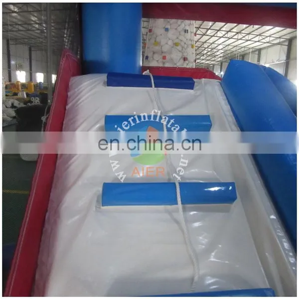 Popular Film Brand in the United States Inflatable Castle Combo Made in China photo-5
