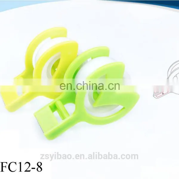 2016 lastest custom Tape Dispenser/adhesive tape holder