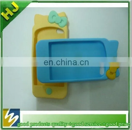 Silicone Cases for IPhone