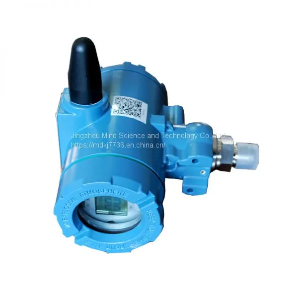MD-WYB Wireless Pressure Transmitter photo-2