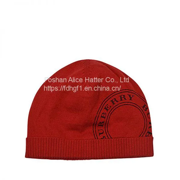 Woollen Hat