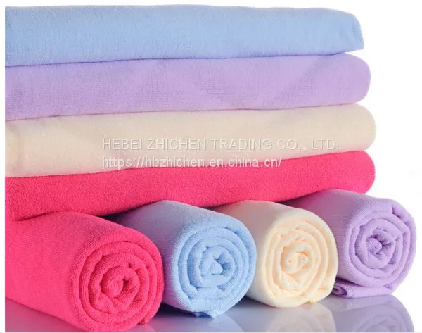 Beach Microfiber Towel photo-3