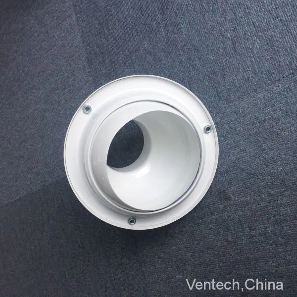 Jet Nozzle Diffuser Suppliers Jet Diffusers Air Conditioning Price photo-4