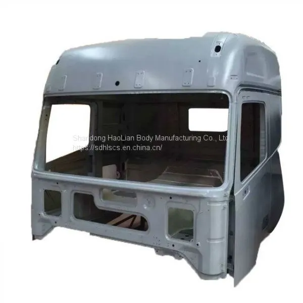 FOTON Auman CAB Truck Cabin Truck Body Parts photo-3