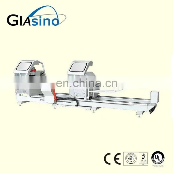 Aluminum Cutting Machine for Aluminum Curtainwall