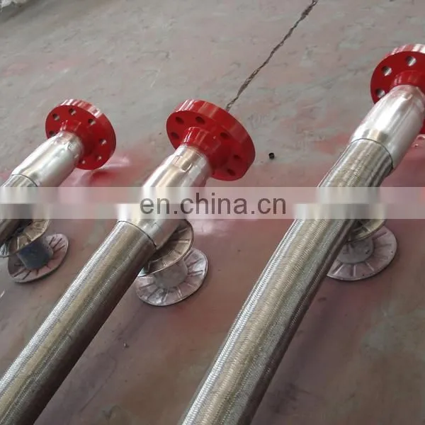 Vacuum and Jetting Hose Manufacture From China photo-2