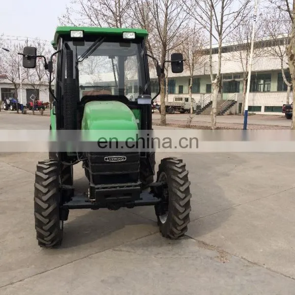 Tractors and Equipments photo-3