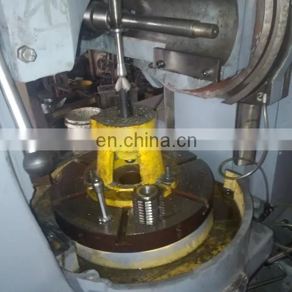 2014 Economy Gear Hobbing Machine Y3150 photo-4