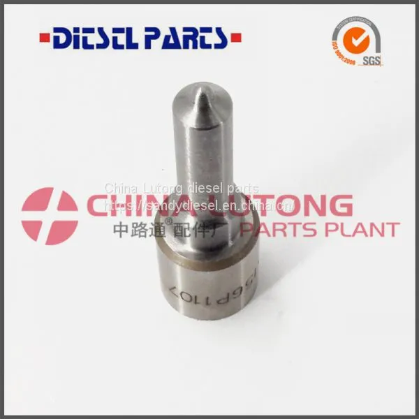 Diesel Pump Nozzle 105000-0260 DN15S156 for KUBOTA photo-2