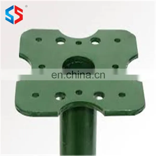ASP-098 Tianjin Shisheng Hot Selling Scaffolding Construction Steel Shoring Shuttering Props photo-2