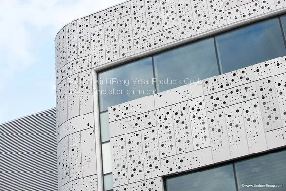 Stainless Steel Wall photo-3